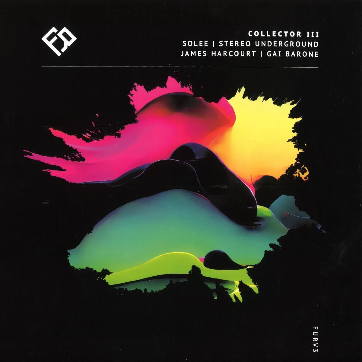 Various — Collector III