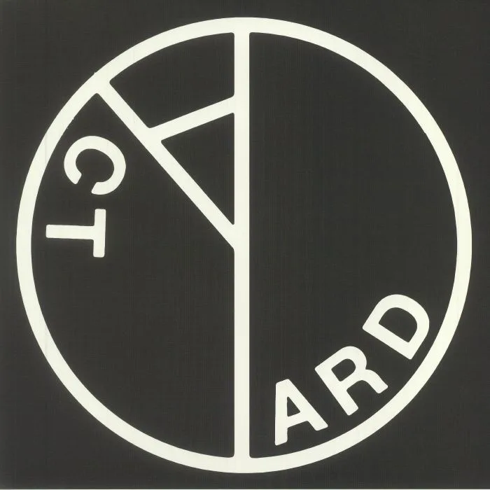 YARD ACT — The Overload