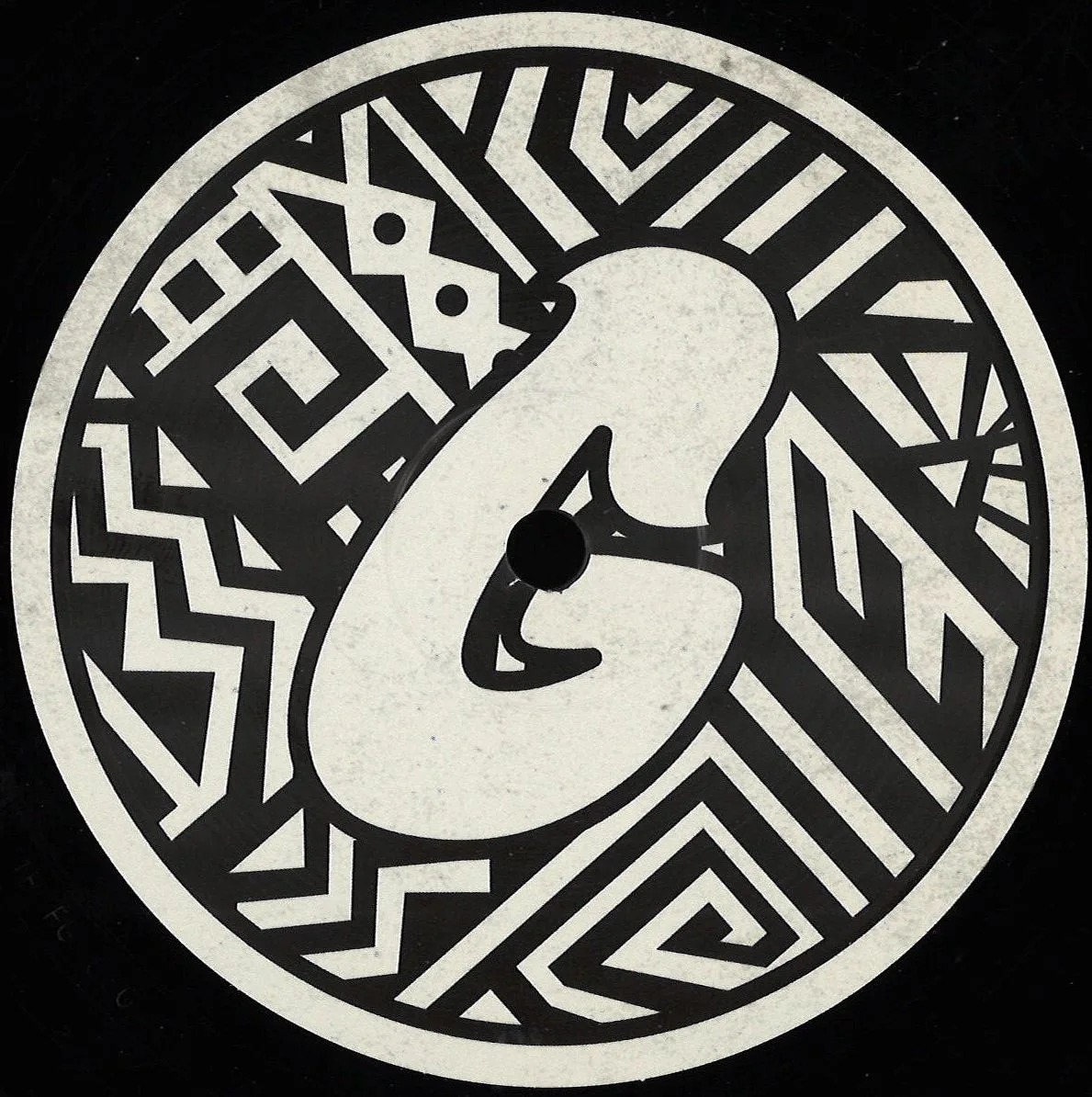 John Swing — Jazz Perceptions EP