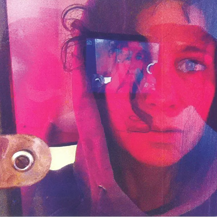 Carla BOZULICH — Quieter