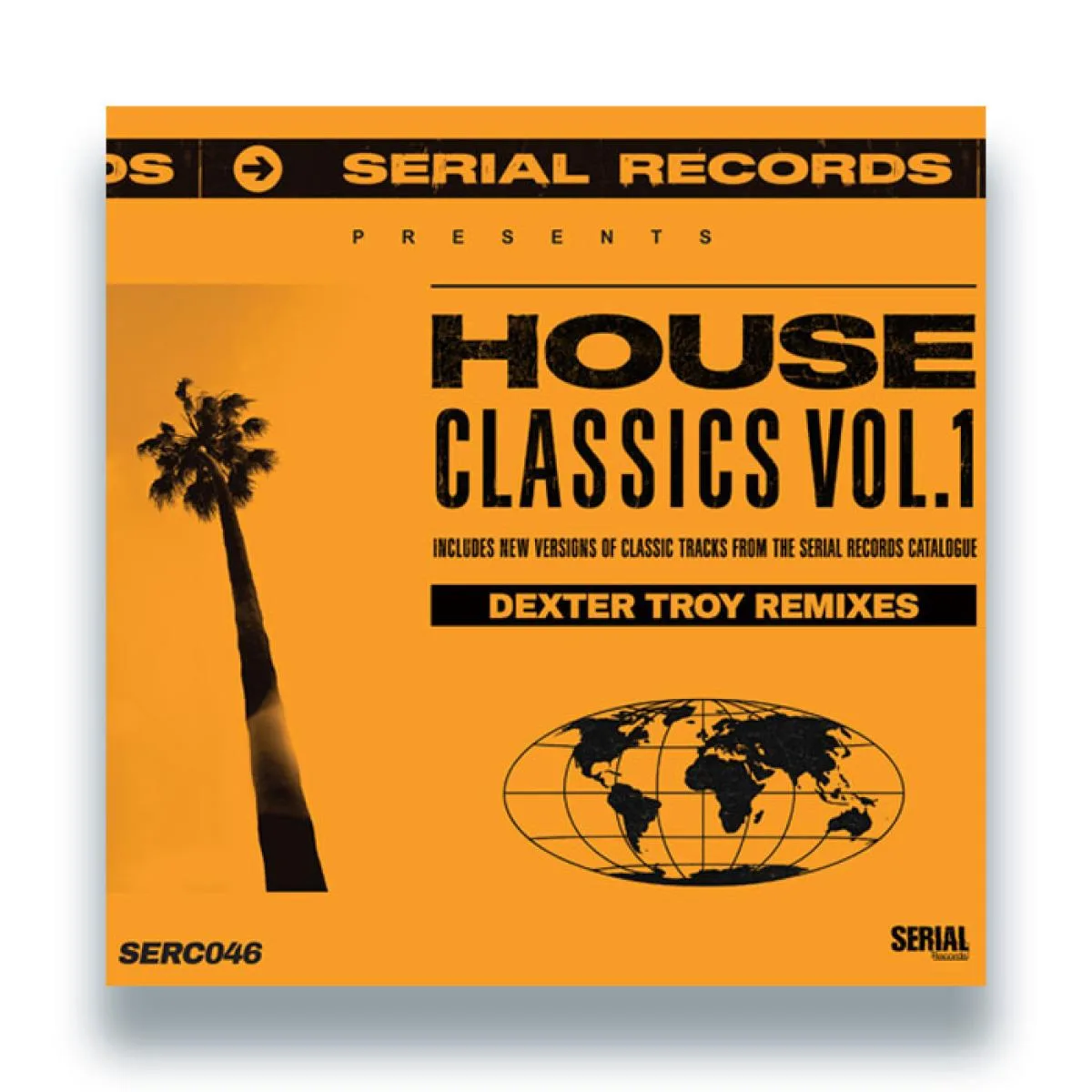 Didier Sinclair — Lovely Flight / To You