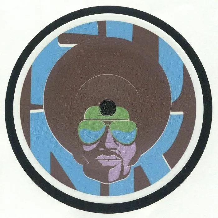 Front cover — Florence — Funk008