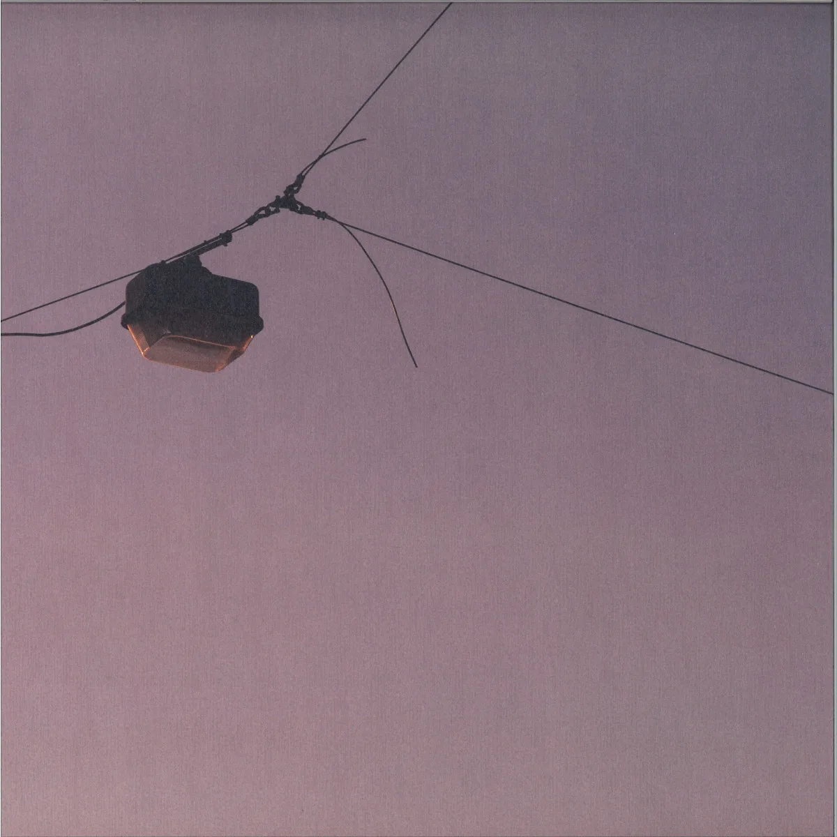 Marina Trench — Over there EP