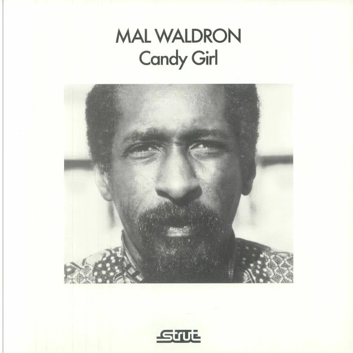 Mal WALDRON — Candy Girl (remastered)
