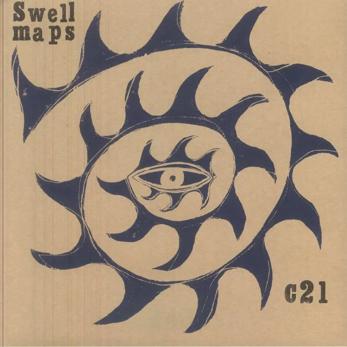 SWELL MAPS — C21