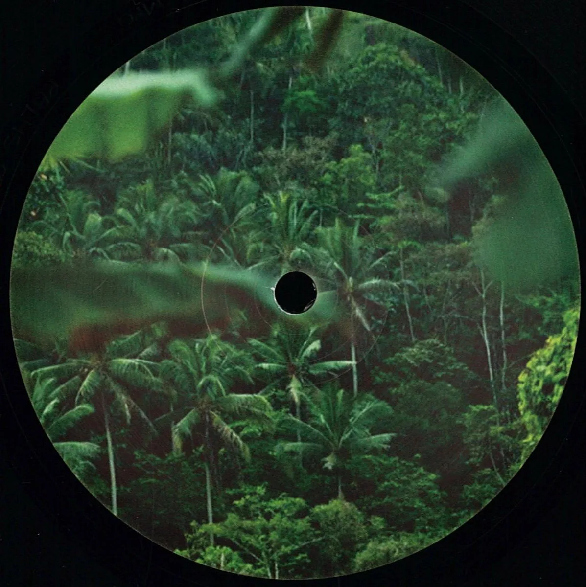 Lock Eyes — Vanished Ep