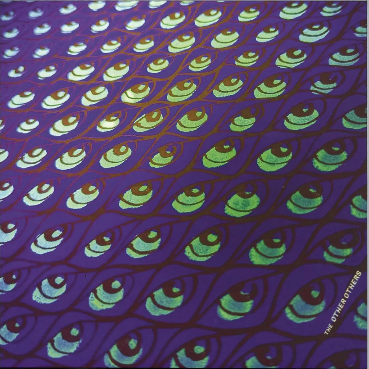 THE OTHER OTHERS — THE OTHER OTHERS LP