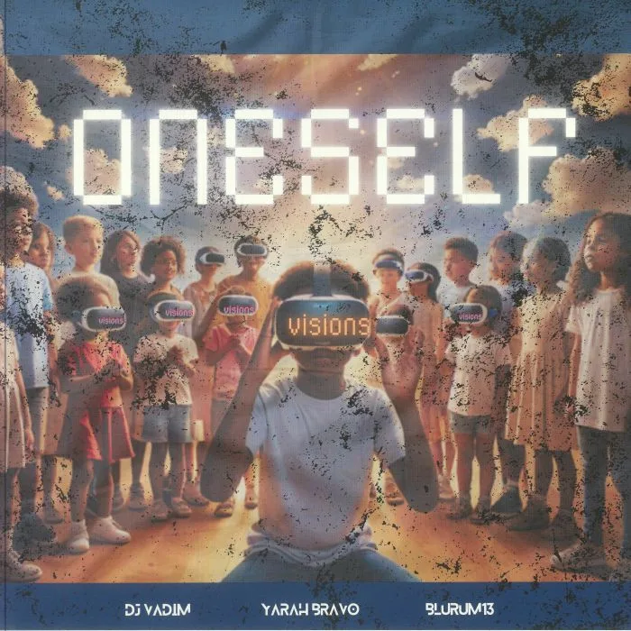 ONE SELF — Visions (Record Store Day RSD 2025)