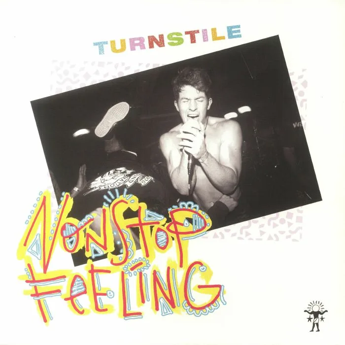 TURNSTILE — Nonstop Feeling