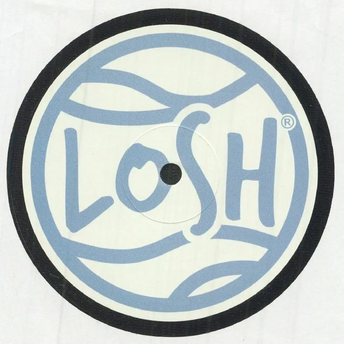 TIJN / MIKE D / MICHAEL JAMES / DJ UNKNOWN 1900 — Losh Label 001