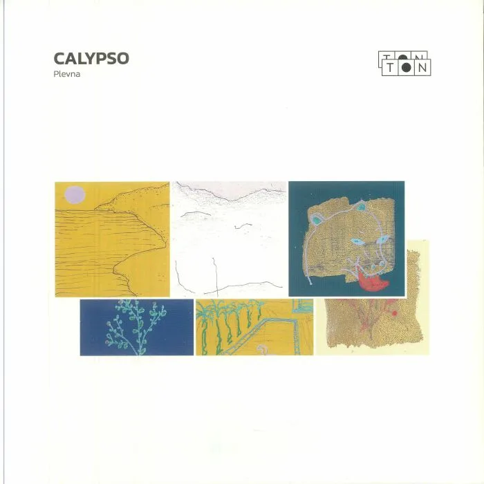 PLEVNA — Calypso