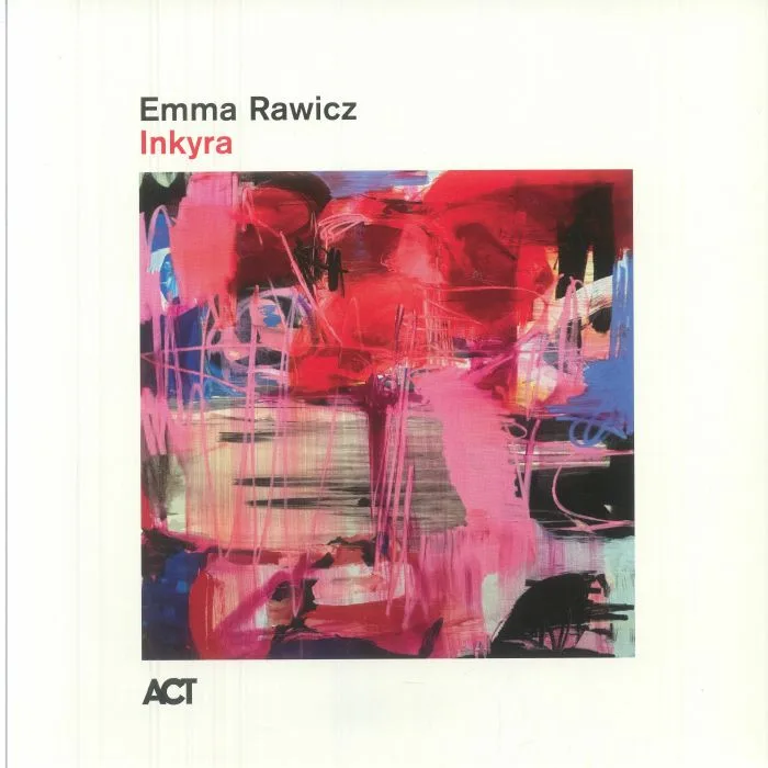 Emma RAWICZ — Inkyra