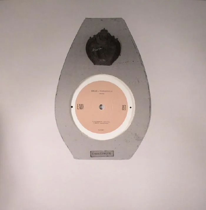 Front cover — RROSE / TUJURIKKUJA — Omerta