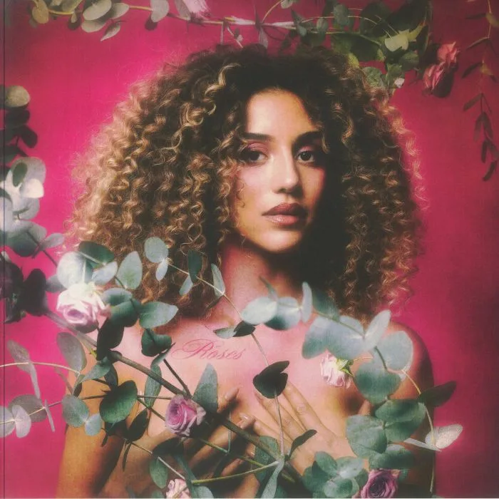 KIMBEROSE — Roses
