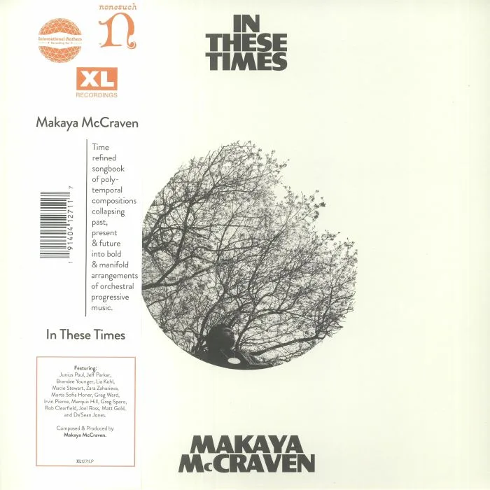 Makaya McCRAVEN — In These Times