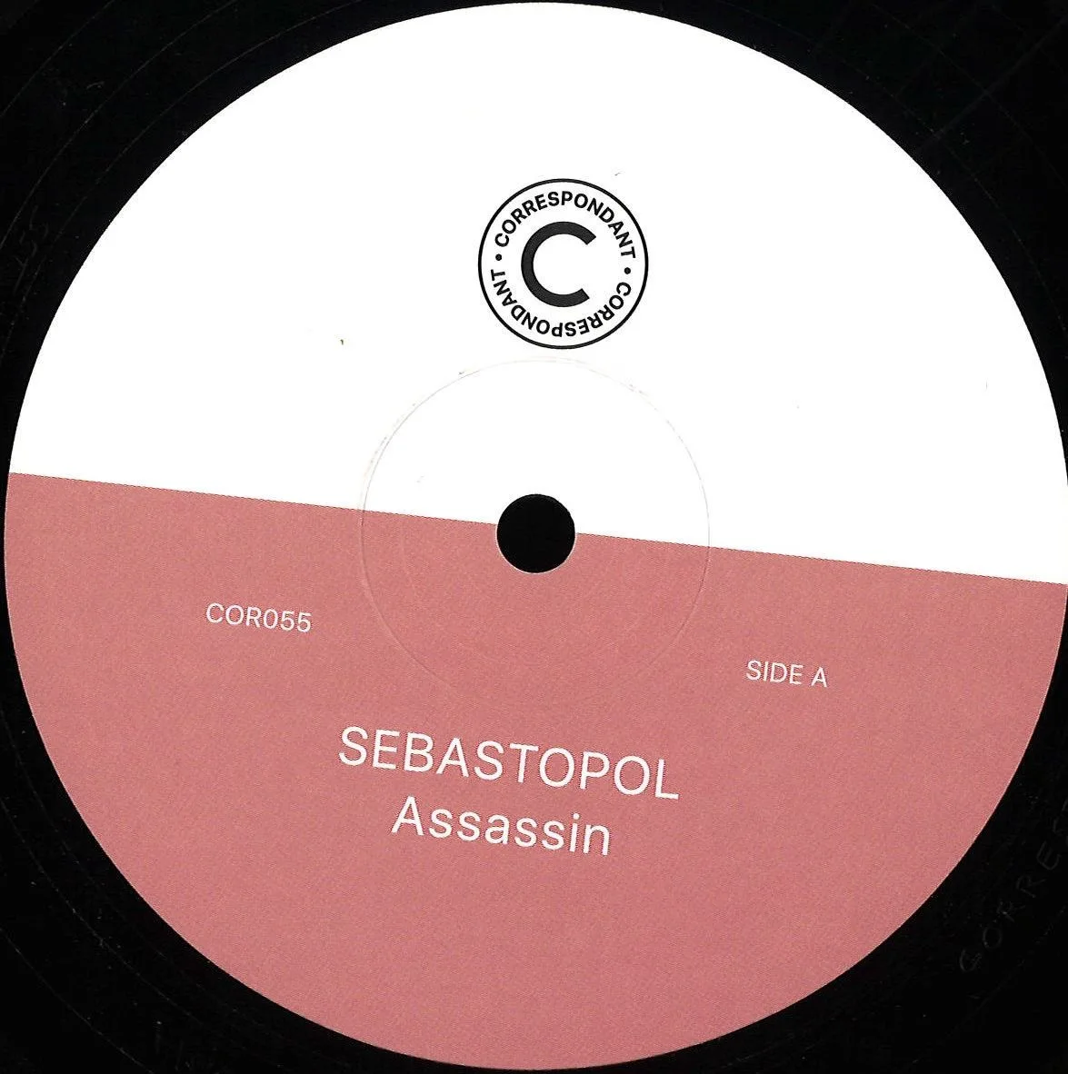 Sebastopol — Assassin