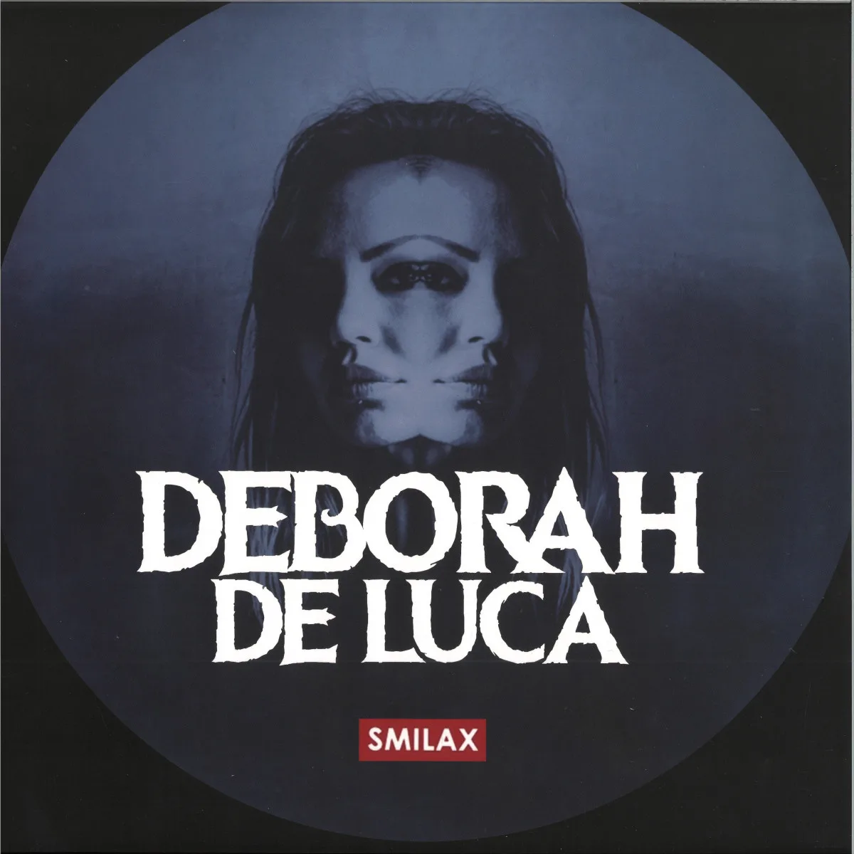 Debora De Luca X Robert Miles — DEBORAH DE LUCA