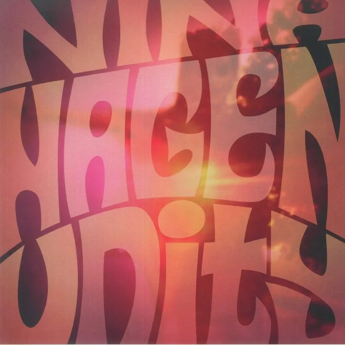 Nina HAGEN — Unity