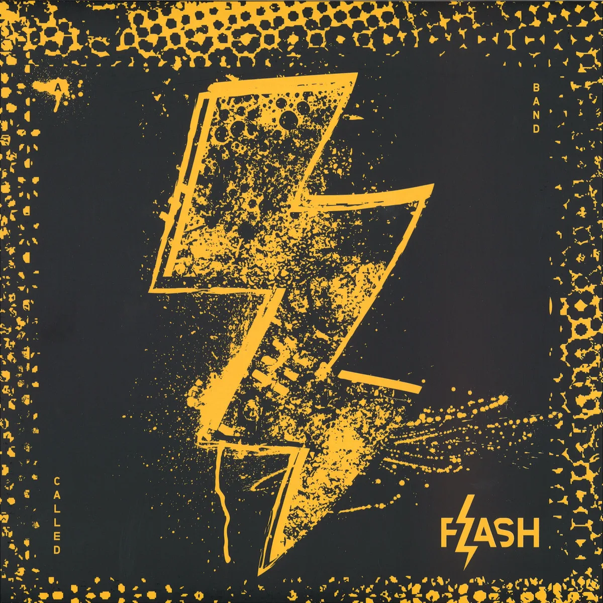 A Band Called Flash — DRACULA
