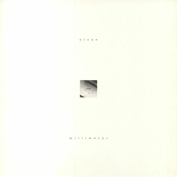 OLSAN — Millimeter