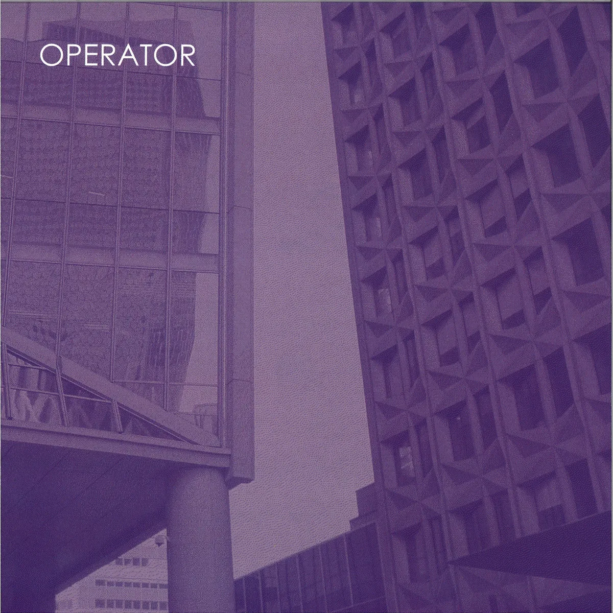Chris Newick — Operator