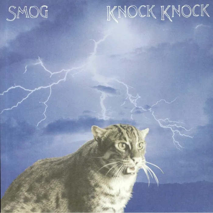 SMOG — Knock Knock: 20th Anniversary (half speed remastered)