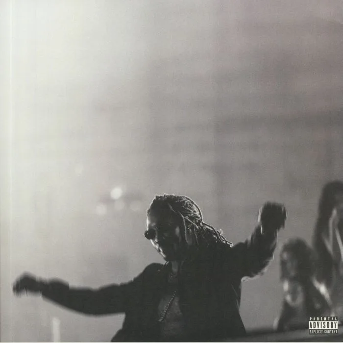 FUTURE — High Off Life