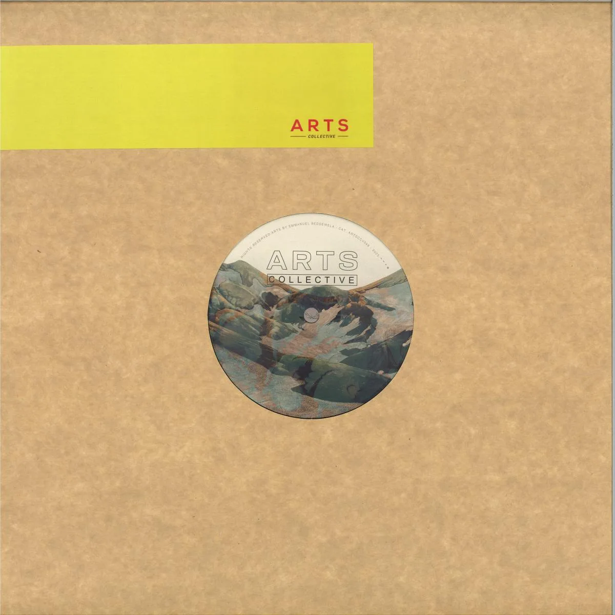 Rethe — Petals