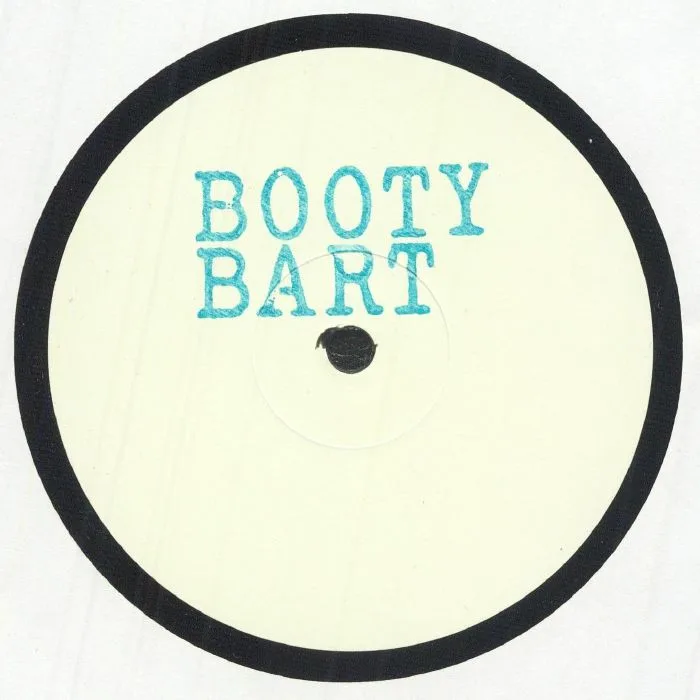 Bootybart — 05