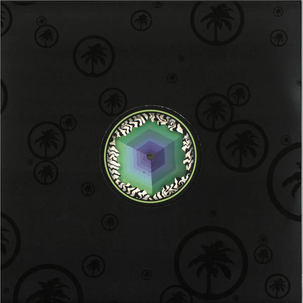 RitonpresentsGucci Soundsystem — Fuck Me Right EP