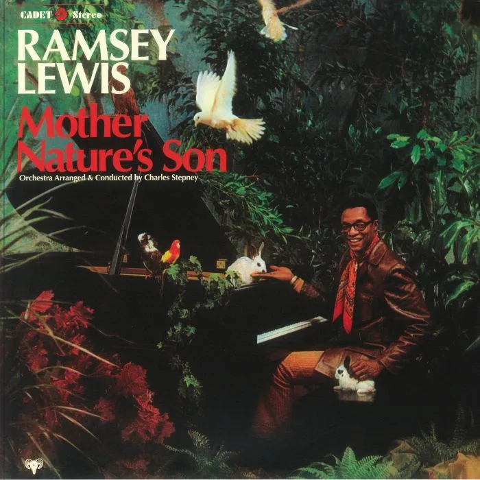 Ramsey LEWIS — Mother Nature's Son (reissue)