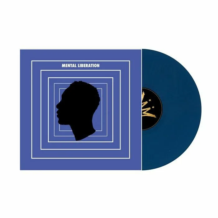 ODDISEE — Mental Liberation (remastered)