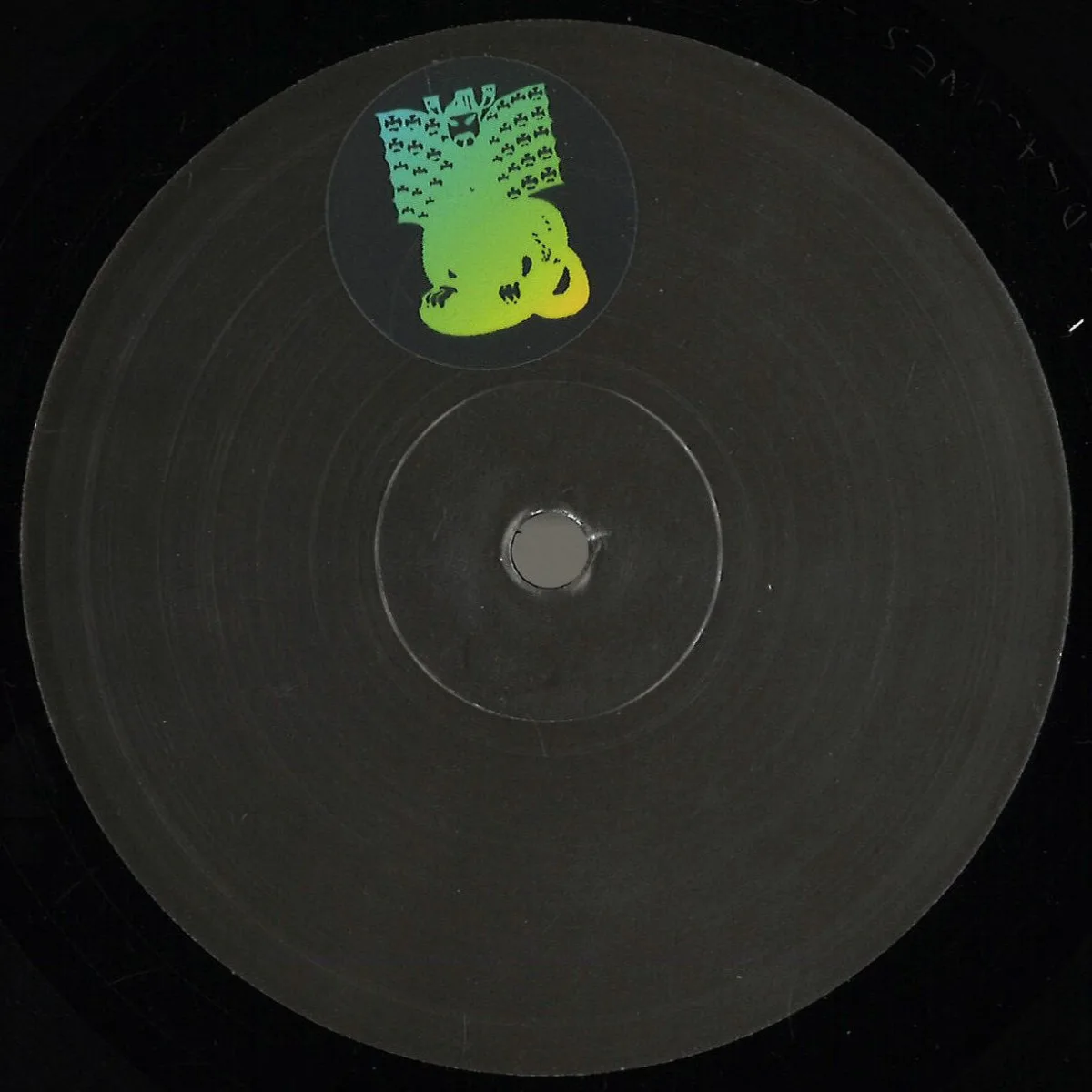 Unknown — HCSVNTDRACONES