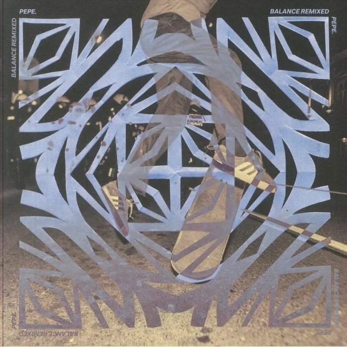PEPE — Balance Remixed