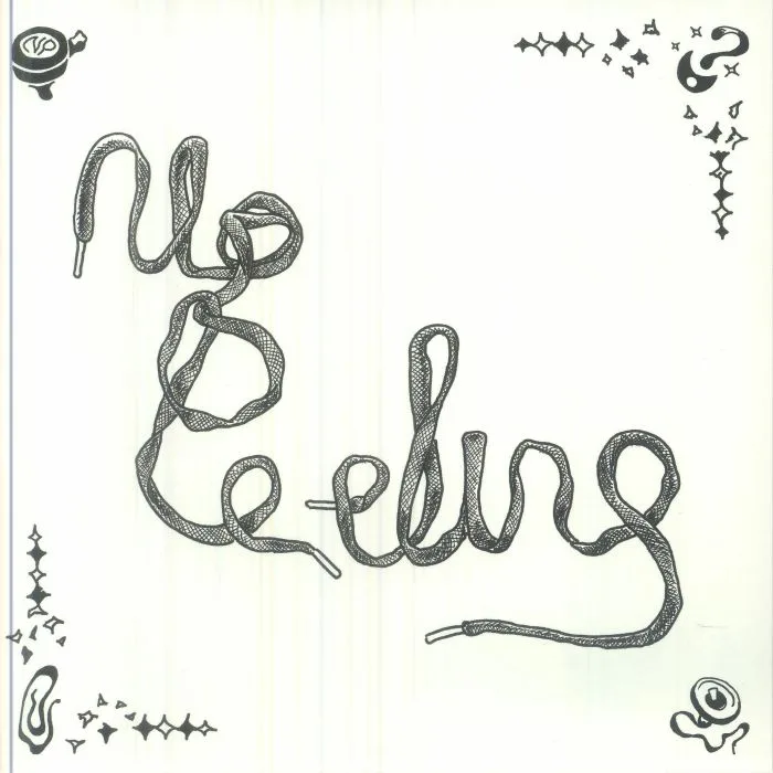 NO PEELING — No Peeling EP 2