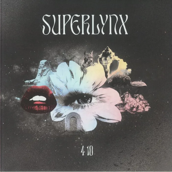 SUPERLYNX — 4 10