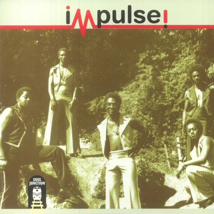 IMPULSE — Impulse