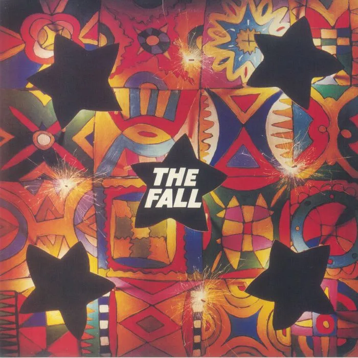 The FALL — Shift Work (reissue)