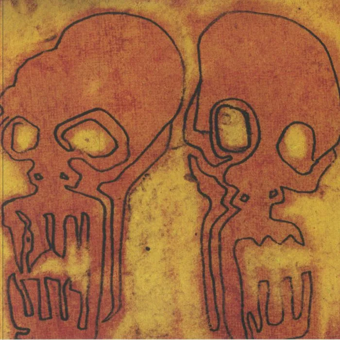 OL GORILLA BONES / THE DIRTY SAMPLE — Revenge Vol 2