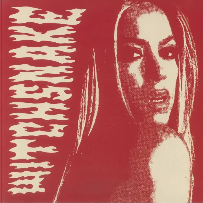 WITCHSNAKE — Witchsnake
