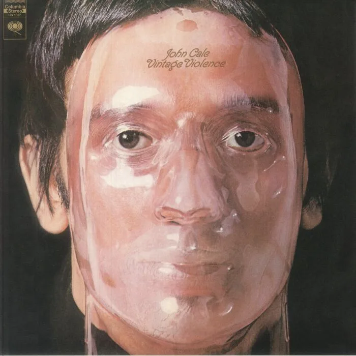 John CALE — Vintage Violence (reissue)