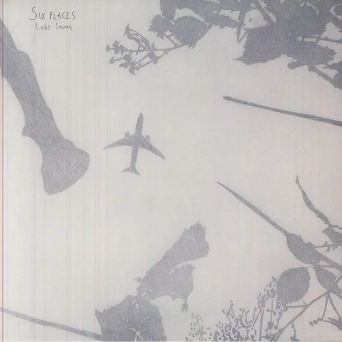 Luke COWAN — Six Places