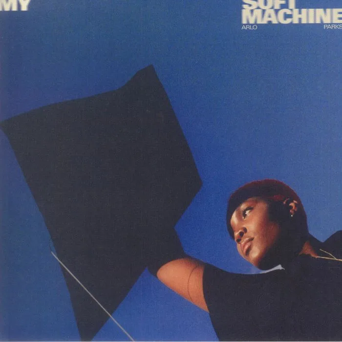 ARLO PARKS — My Soft Machine