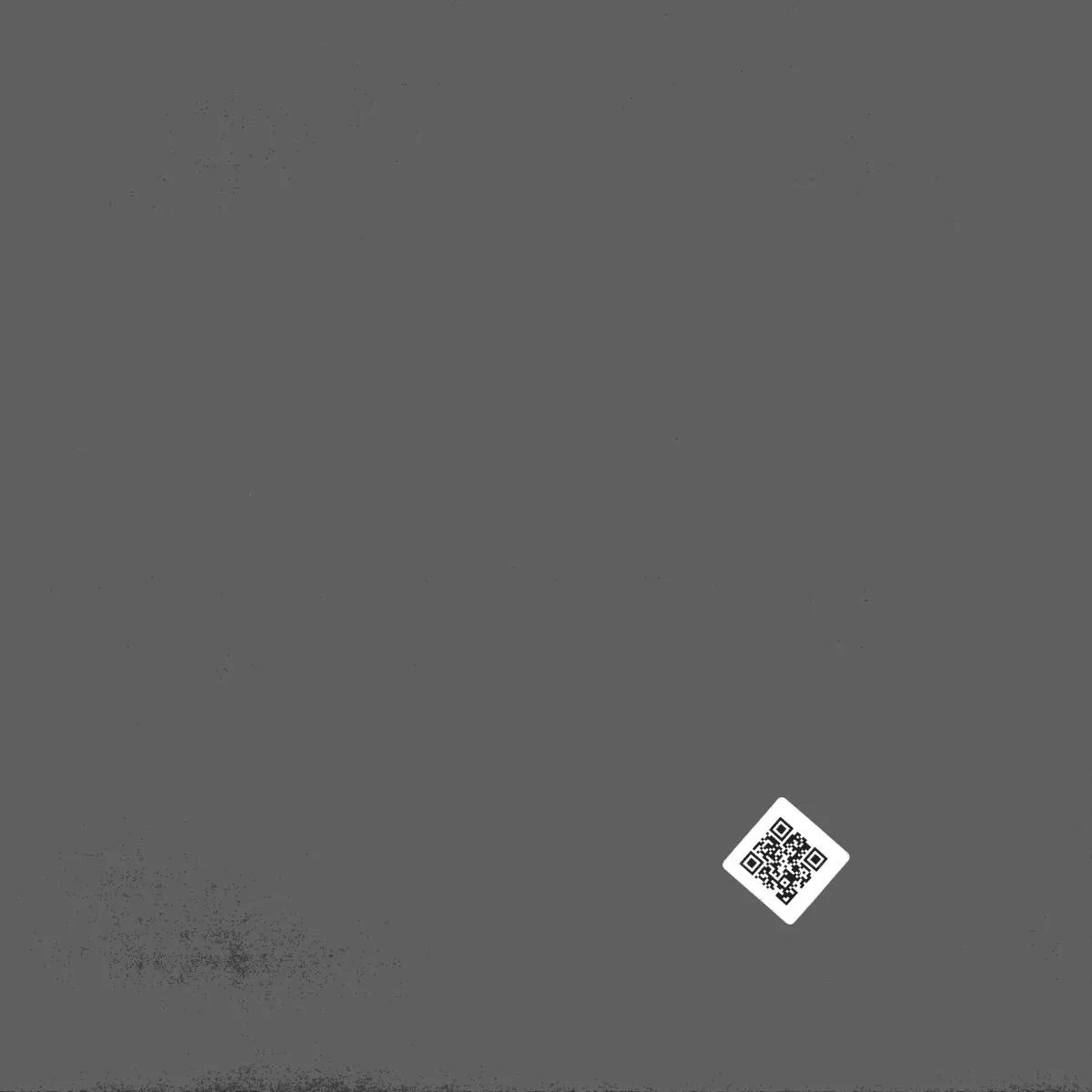 Обратная сторона обложки — Kontain — Formless EP