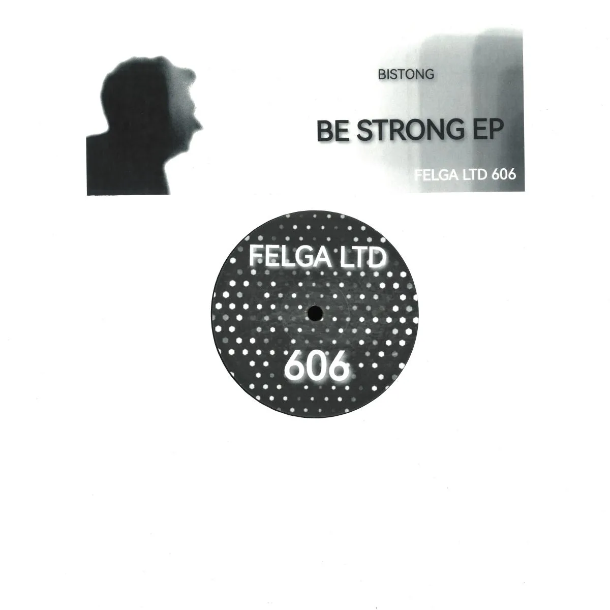 BISTONG — BE STRONG EP