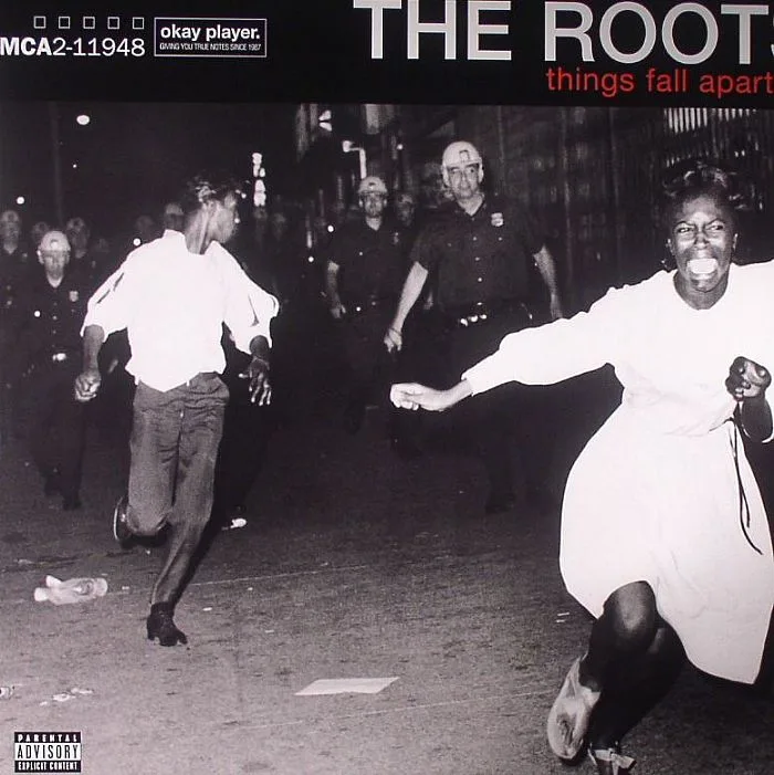 The ROOTS — Things Fall Apart