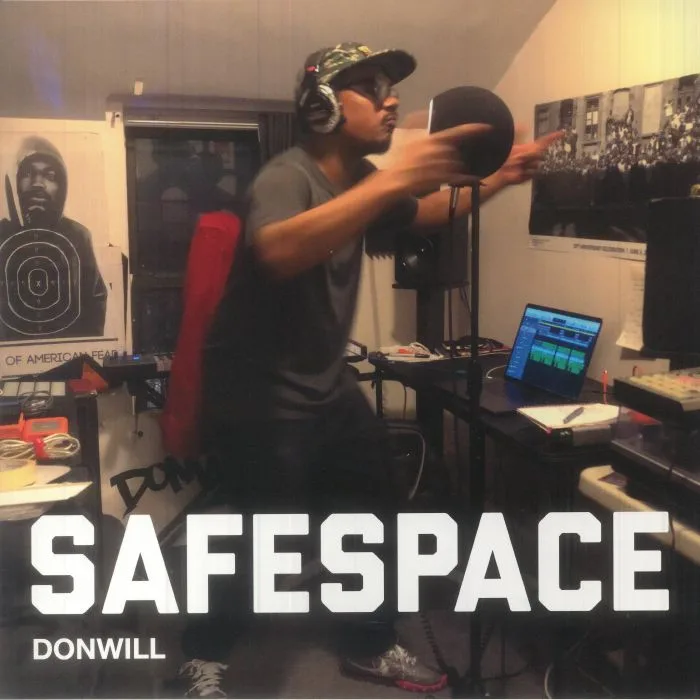 DONWILL — Safespace