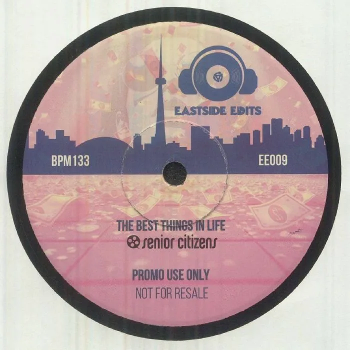 Front cover — SENIOR CITIZENS — Eastside Edits 009