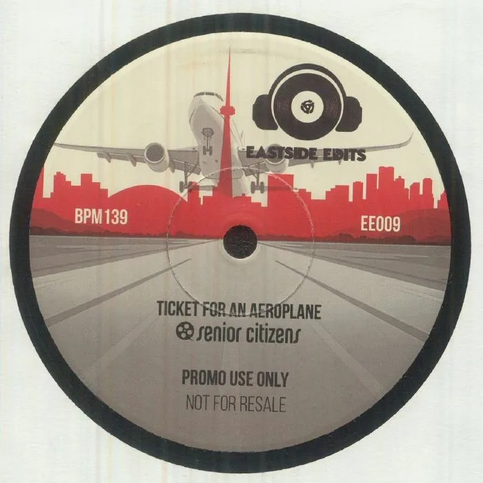 Back cover — SENIOR CITIZENS — Eastside Edits 009
