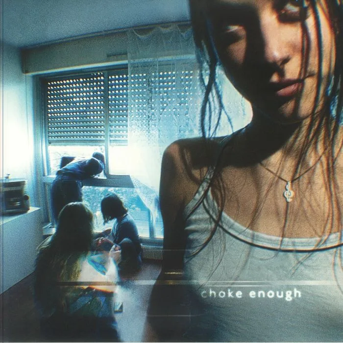OKLOU — Choke Enough